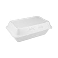 SmartLock Foam Hinged Lid Container