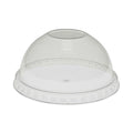 EarthChoice Strawless RPET Lid