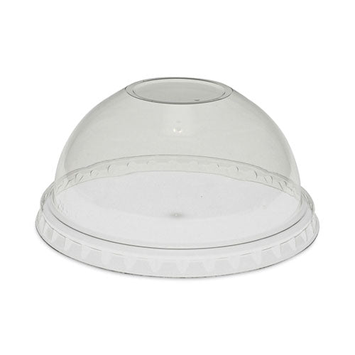 EarthChoice Strawless RPET Lid