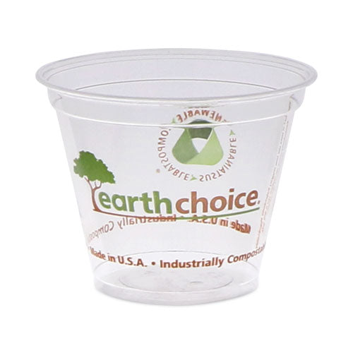 EarthChoice Compostable Cold Cup