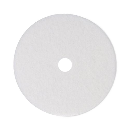 Polishing Floor Pads