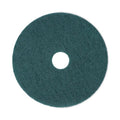 Heavy-Duty Scrubbing Floor Pads