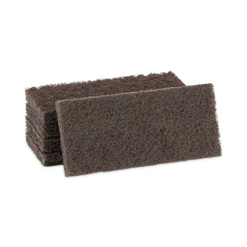 Heavy-Duty Scouring Pad