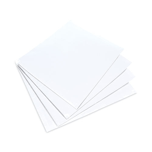 Walk-N-Clean Mat 60-Sheet Refill Pad