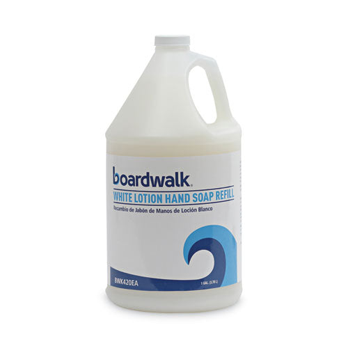 Mild Cleansing Lotion Hand Soap Refill