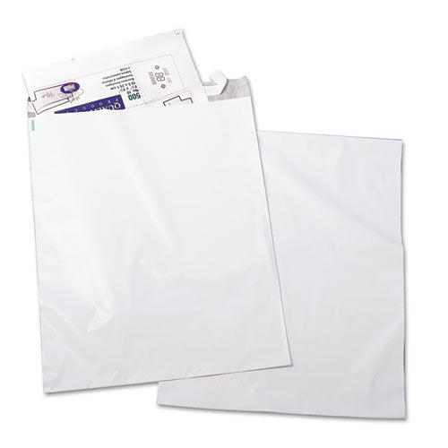 Redi-Strip Poly Mailer