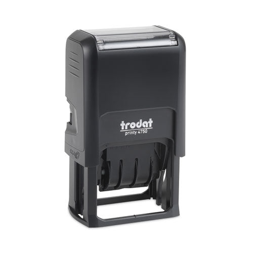 Printy Economy Date Stamp