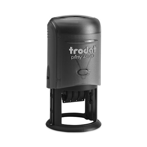 Printy Custom Self-Inking Dater