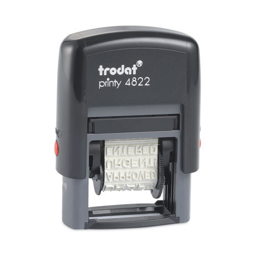 Printy Self-Inking Stamp