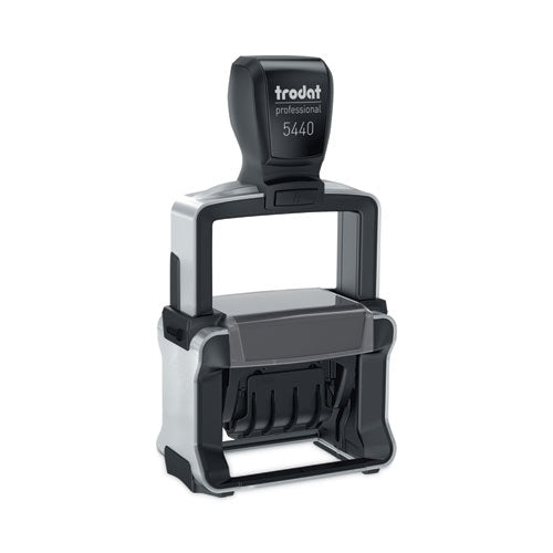 Professional 5-in-1 Date Stamp