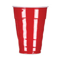 Easy Grip Disposable Plastic Party Cups