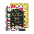 Teacher Planner