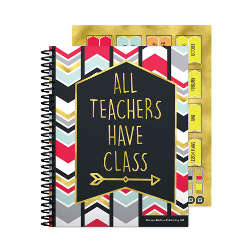 Teacher Planner