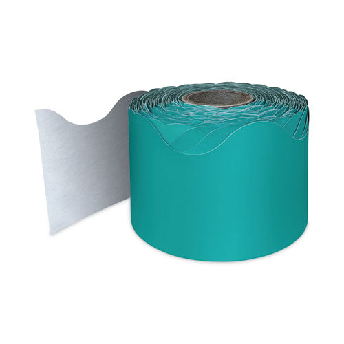 Rolled Borders