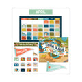 Calendar Bulletin Board Sets