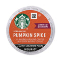 Pumpkin Spice Coffee