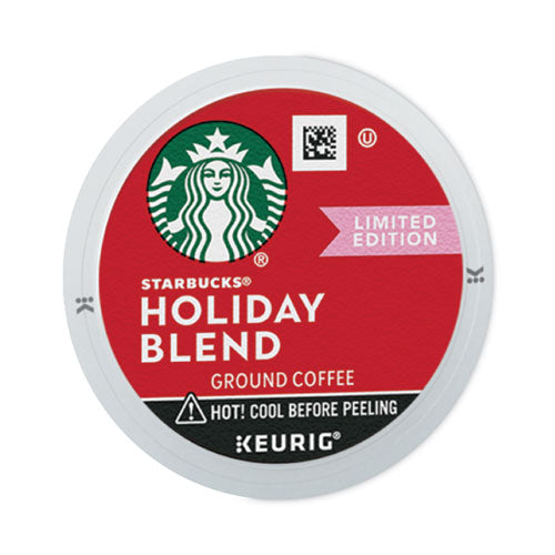 Holiday Blend Coffee
