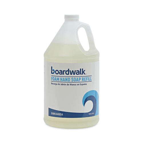 Foaming Hand Soap Refill