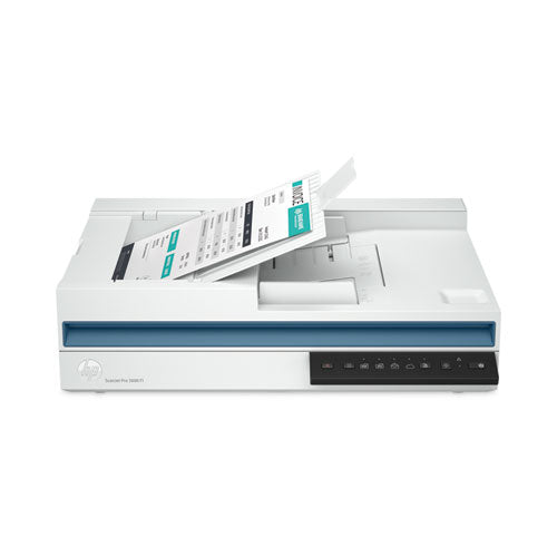 ScanJet Pro 3600