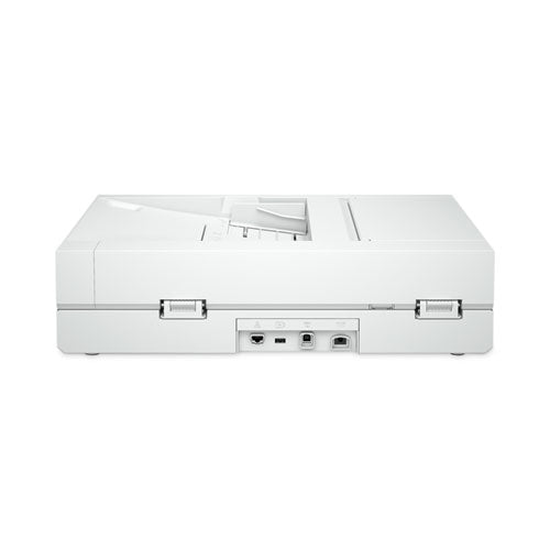 ScanJet Enterprise Flow N6600