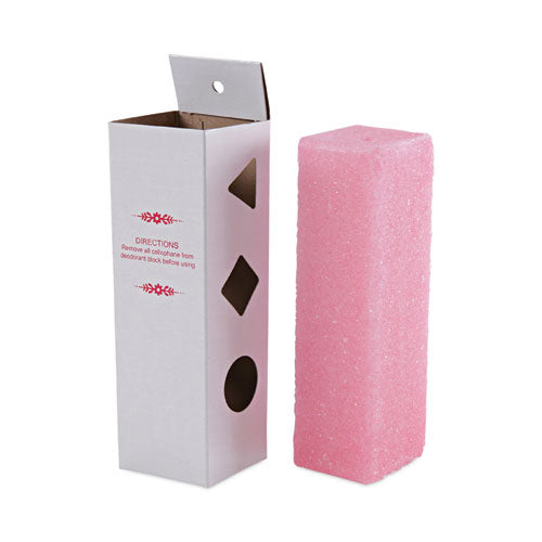 Deodorizing Para Wall Blocks