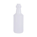 Easy-Grip Plastic Spray Bottle