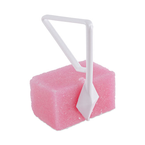 Para Toilet Bowl Deodorizer Block