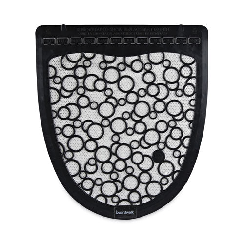 Disposable Urinal Floor Mat 2.0