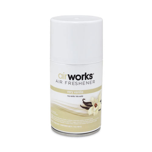AirWorks Metered Aerosol Spray