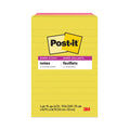 Note Pads in Summer Joy Collection Colors