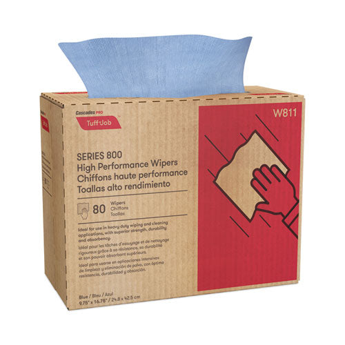 Tuff-Job Spunlace Towels