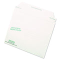 Antistatic Fiberboard Disk CD/DVD Mailer