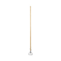 Spring Grip Metal Head Mop Handle for Most Mop Heads