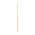 Lie-Flat Screw-In Mop Handle