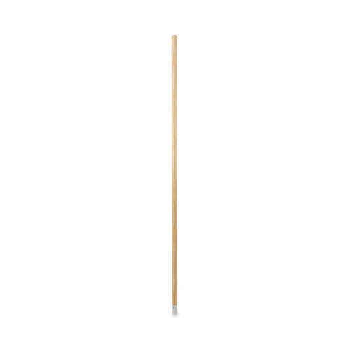 Lie-Flat Screw-In Mop Handle
