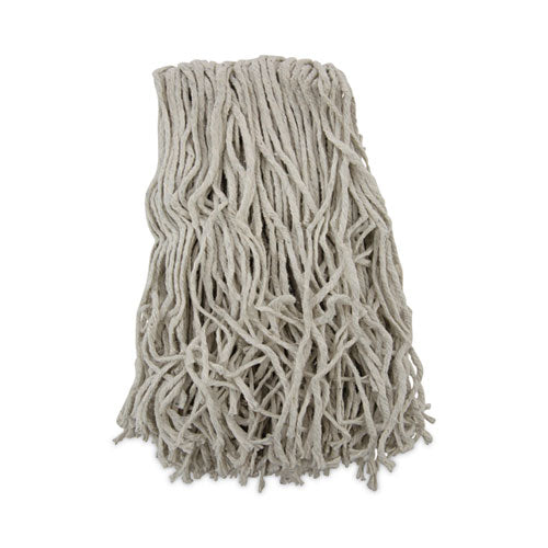 Banded Mop Head