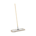 Cotton Dry Mopping Kit