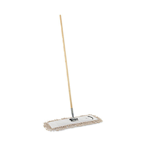 Cotton Dry Mopping Kit