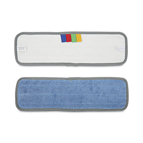 Microfiber Wet Mop Head