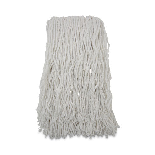 Cut-End Wet Mop Heads