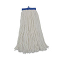 Cut-End Lie-Flat Mop Head