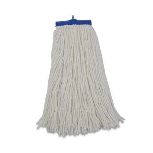 Cut-End Lie-Flat Mop Head