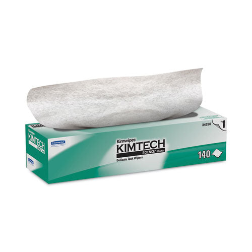 Kimwipes Delicate Task Wipers