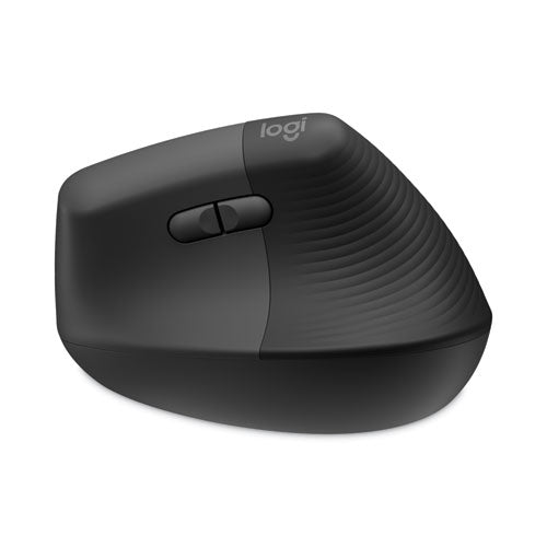 Lift Vertical Ergonomic Mouse