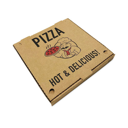 Pizza Boxes