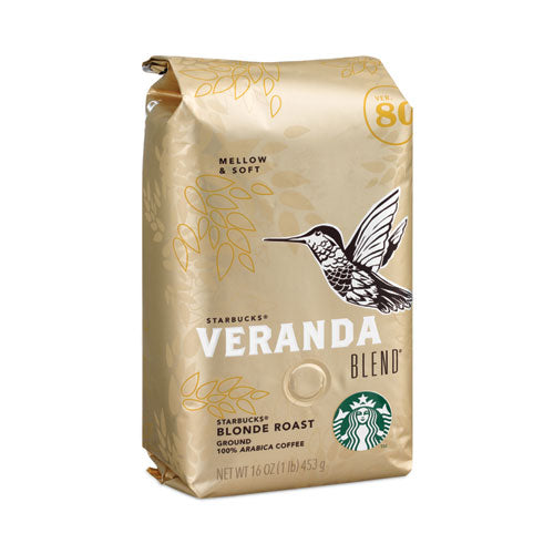 VERANDA BLEND Coffee