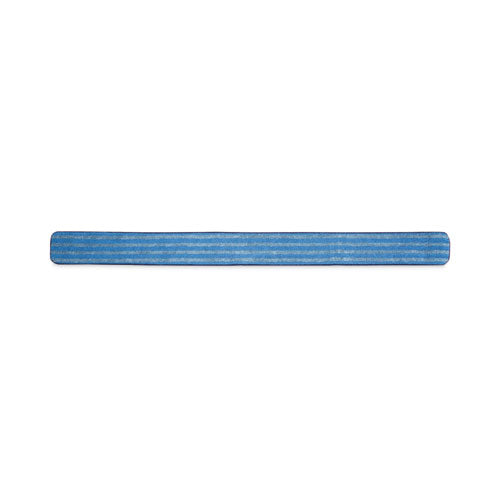 SuperCourt Athletic Floor Care Microfiber Wet Tacking Pad