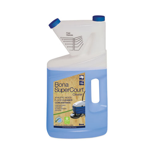 SuperCourt Cleaner Concentrate
