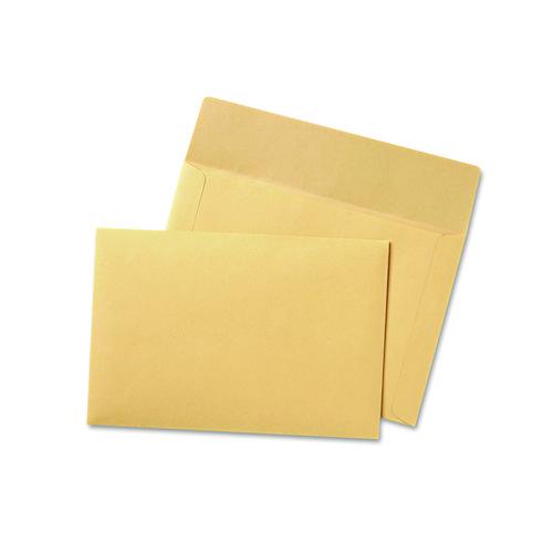 Filing Envelopes