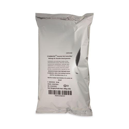 Gourmet Hot Cocoa Mix